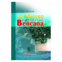 Image of Air Meluap Timbullah Bencana