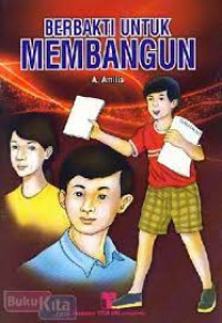 Image of Berbakti Untuk Membangun