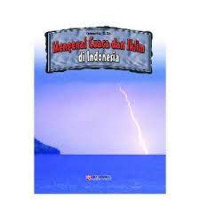 Image of Mengenal Cuaca dan Iklim di Indonesia