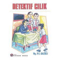 Image of Detektif Cilik