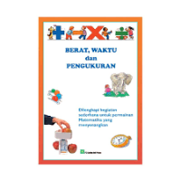 Image of Berat, waktu, dan pengukuran