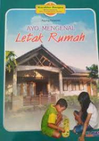 Image of Ayo, Mengenal Letak Rumah