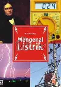 Image of Mengenal Listrik