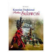 Image of Kesenian Tradisional pulau sulawesi