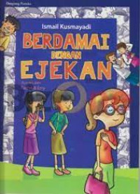 Image of Berdamai Dengan Ejekan