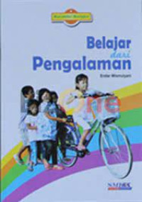Image of Belajar dari Pengalaman