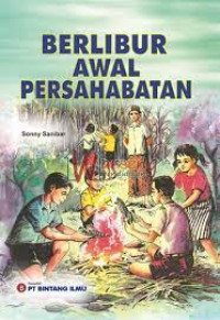 Image of Berlibur Awal Persahabatan