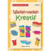 Image of Wadah-Wadah Kreatif