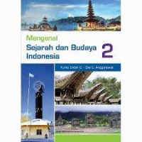 Image of Mengenal Wisata Sejarah dan Budaya Indonesia 2