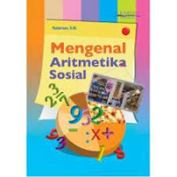 Image of Mengenal Aritmetika Sosial