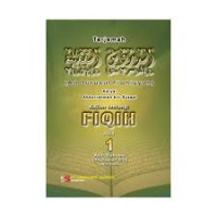 Image of Terjemah : Kajian tentang Fiqih Jilid 1