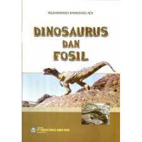 Image of Dinosaurus dan Fosil