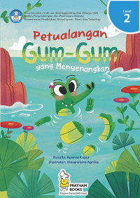 Image of Petualangan Gum-Gum yang Menyenangkan