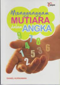 Image of Menggenggam Mutiara dalam Angka