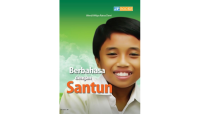 Image of Berbahasa dengan Santun