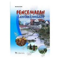 Image of Pencemaran Lingkungan