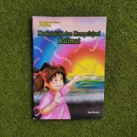 Image of Menjelajahi dan Mempelajari Kalimat