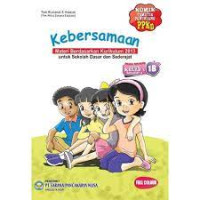 Image of Kebersamaan