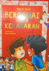 Image of Berdamai Dengan Kekasaran