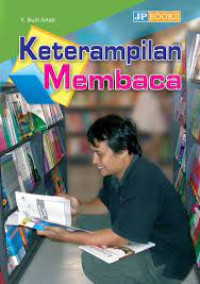 Image of Keterampilan Membaca