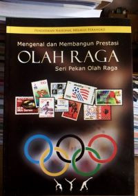 Image of Mengenal dan membangun Prestasi Olahraga Seri Pekan Olahraga