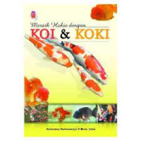 Image of Meraih Hokie dengan KOI & KOKI