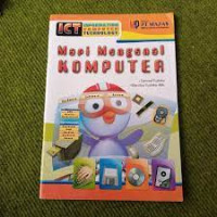 Image of Mari Mengenal Komputer