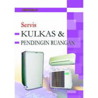Image of Servis Kulkas dan Pendingin Ruangan