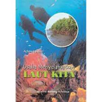 Image of Usaha Menyelamatkan Laut Kita