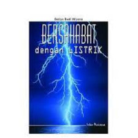 Image of Bersahabat dengan Listrik