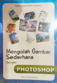Image of Mengolah Gambar Sederhana dengna Photoshop