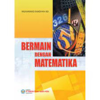 Image of Bermain dengan Matematika