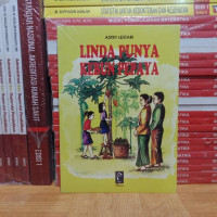 Image of Linda Punya Kebun Pepaya