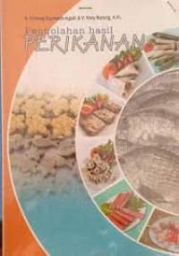 Image of Pengolahan Hasil Perikanan