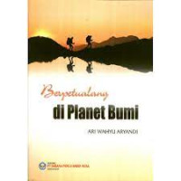 Image of Berpetualang di Planet Bumi