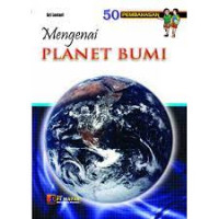 Image of Mengenai Planet Bumi