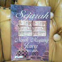 Image of Sejarah Nenek Moyang Jawa