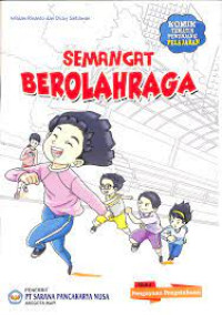Image of Semangat Berolahraga