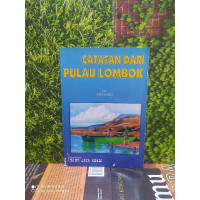 Image of Catatan Dari Pulau Lombok