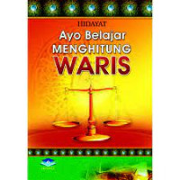 Image of Ayo Belajar Menghitung Waris